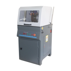 QG-350 Vertical Type Manual Metallograph