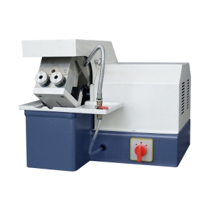 QG-1 Manual Metallographic Sample Cuttin