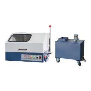 QG-3 Benchtop Type Manual Metallographic