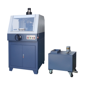 QG-5 Vertical Type Manual Metallographic