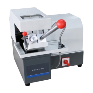 QG-300E Manual Metallographic Sa