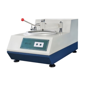 SDEKON MPJ-25 Metallographic Sample Grin