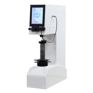 HB-3000DX Manual Turret Touch Screen Dig