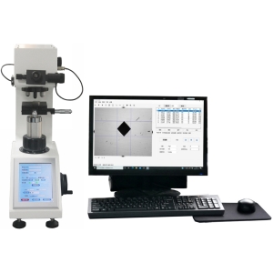 HVS-1MDT-MA Computer Control Semi-Automa