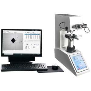 HVS-1MDT-QMA Computer Control Semi-Autom