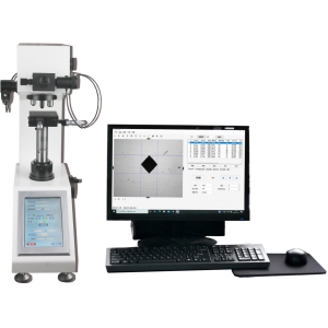 HVS-2MDT-MA Computer Control Semi-Automa