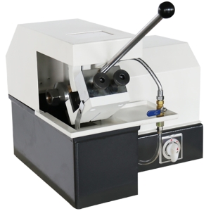 Q-2A Manual Metallographic Sample Cuttin